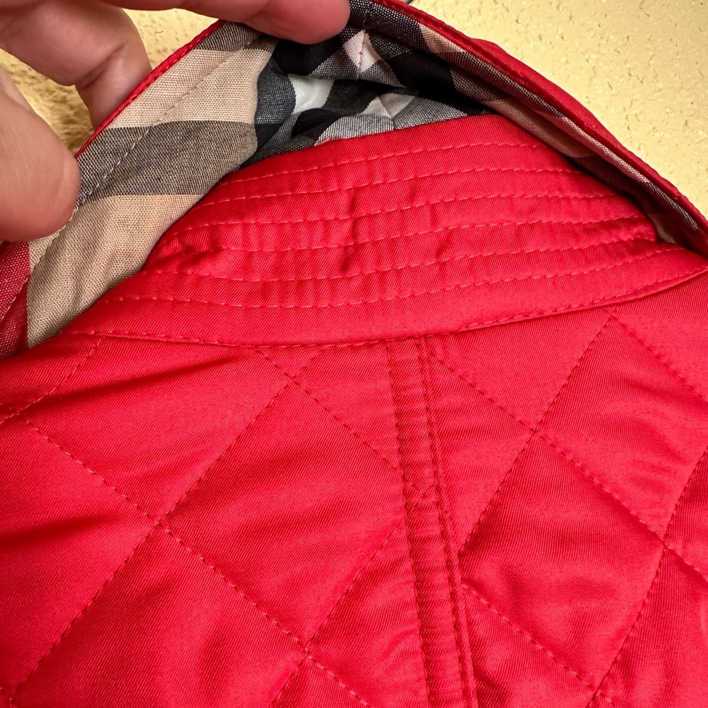 Burberry Jacket - Picture 5 of 15